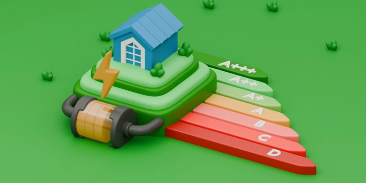 Sustainable Home Energy: 4 Ideas for Efficiency