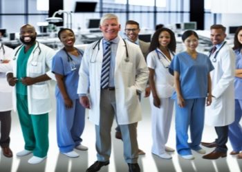 Healthcare Talent Acquisition: Finding the Right Talent