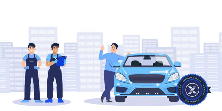 Why Choosing a Local Car Repair Supplier Matters