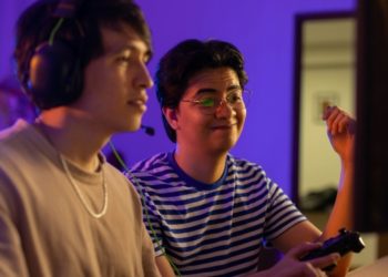 How Online Gambling Games Are Rivaling Traditional Video Games in Brazil