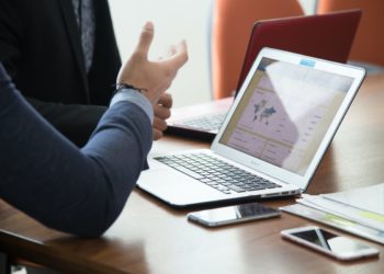 A Quick Guide to Improving Business Cash Flow and Financial Security