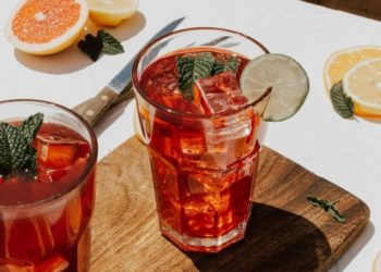 Healthiest Beverages of 2024 That You Must Try