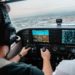 The Challenges Pilots Face When Learning to Fly