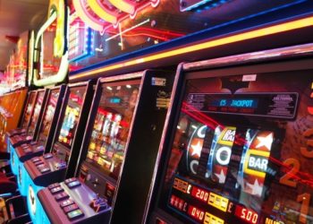 How to Choose Slot Machines with Favorable Conditions for Pin Up Casino Players