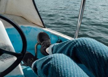 Living on a Boat in the UK: Is It the Right Move for You?