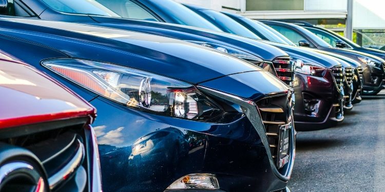 The Environmental Benefits of Buying a Used Car