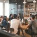Innovative Office Refurbishments Enhance Employee Efficiency