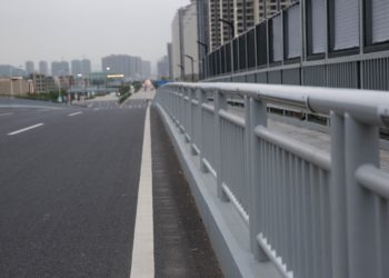 The Role of Pedestrian Guardrails in Enhancing Urban Safety