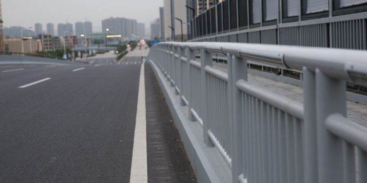 The Role of Pedestrian Guardrails in Enhancing Urban Safety