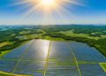 Solar Farm Land Requirements: Optimal Land Use for Solar Energy