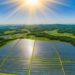 Solar Farm Land Requirements: Optimal Land Use for Solar Energy