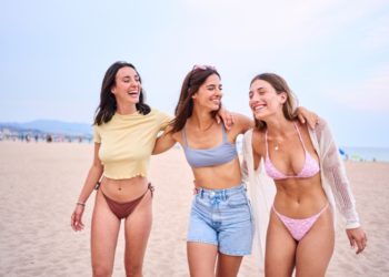 Swimwear