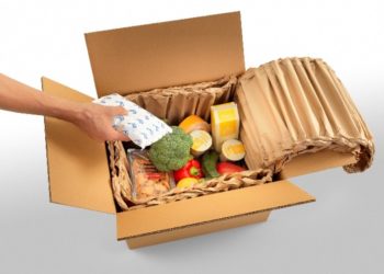 How Thermal Packaging Enhances Product Safety During Transit