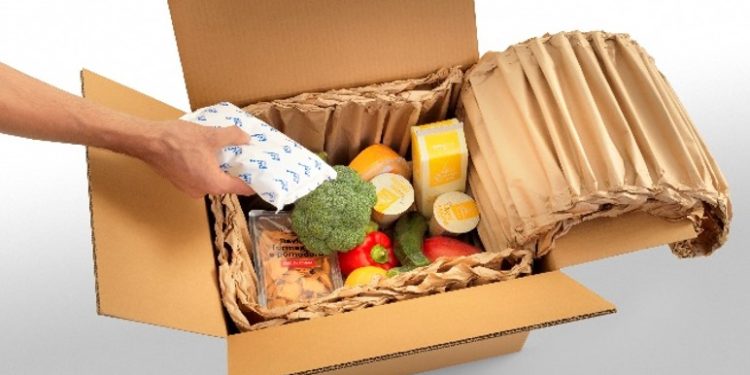How Thermal Packaging Enhances Product Safety During Transit