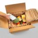 How Thermal Packaging Enhances Product Safety During Transit