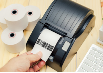 Thermal Paper