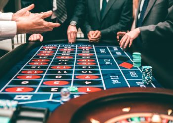 The Secrets Behind Roulette Numbers: Myths and Facts
