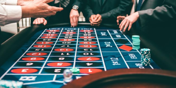 The Secrets Behind Roulette Numbers: Myths and Facts