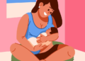 What Helps Postpartum Healing? (Know All the Necessary Details)