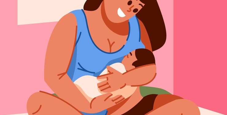 What Helps Postpartum Healing? (Know All the Necessary Details)