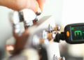 How To Use A Guitar Tuner? (Types, Process, and Alternatives)