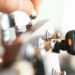 How To Use A Guitar Tuner? (Types, Process, and Alternatives)