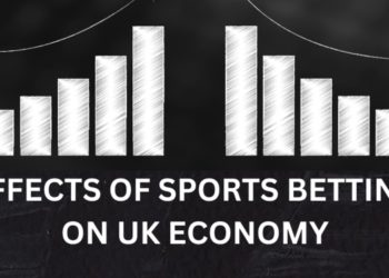 Financial impacts of legalized sports betting on the UK economy