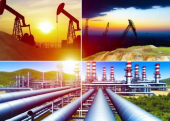 Upstream Vs Midstream Software for Oil and Gas: Choosing the Right Tool