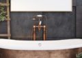 Incorporating Metal Baths into Modern Bathroom Designs