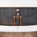 Incorporating Metal Baths into Modern Bathroom Designs