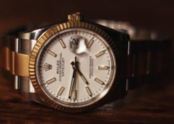 Why Luxury Watches are a Smart Financial Choice