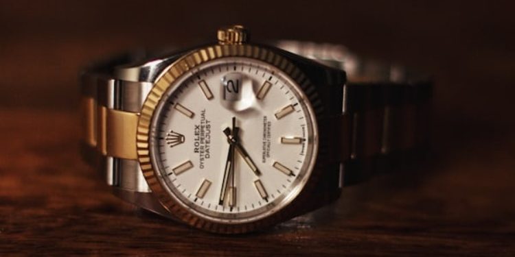 Why Luxury Watches are a Smart Financial Choice