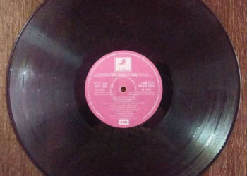 Appeal of Rare Vinyl