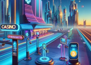 Latest Casino Industry Trends You Should Know for 2023