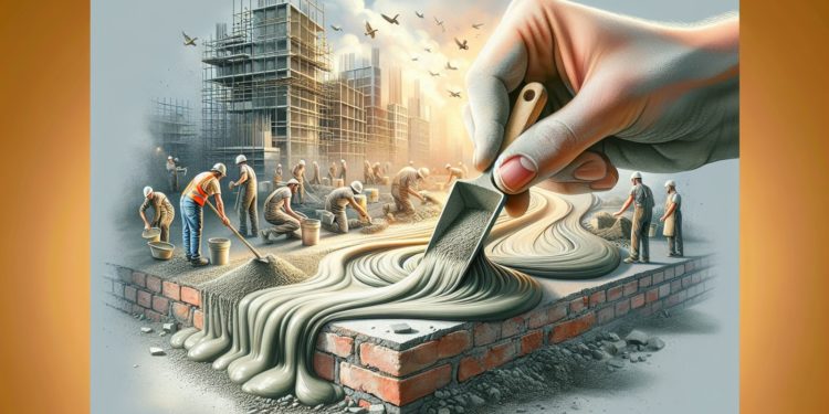 Concrete Rendering