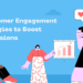 Engagement Strategies