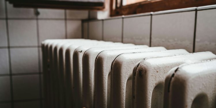 Designer Radiator