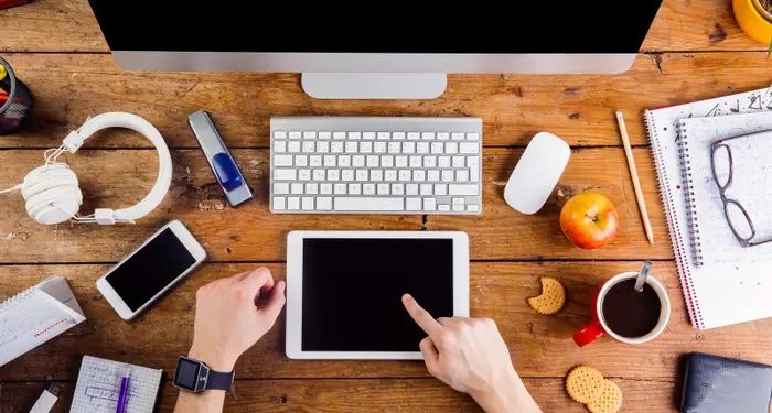 employee productivity