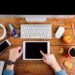 employee productivity