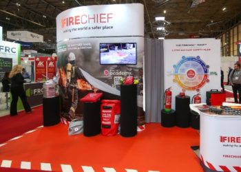 What’s Happening in UK Exhibition Halls Post-Summer
