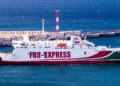 Surge in Traffic Marks the Start of 2024 Crossing the Strait Operation