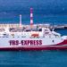 Surge in Traffic Marks the Start of 2024 Crossing the Strait Operation