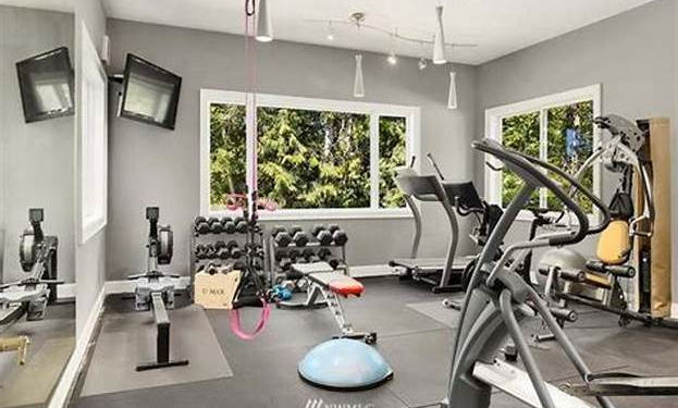 Home Gym