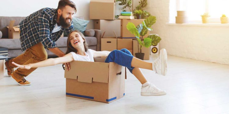 Homebuyers