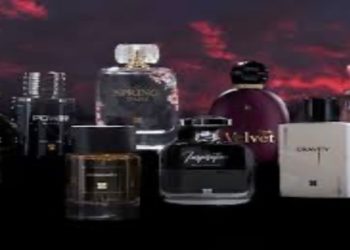 The Allure of Perfume: A Journey Through Fragrances