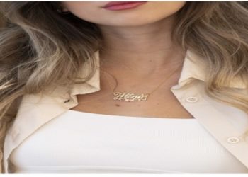 Name Necklaces: A Timeless Gift for Loved Ones