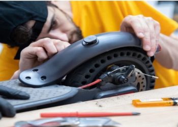 Signs That Indicate You Need an Electric ScooterRepair