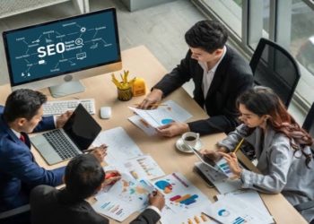Choosing the Right SEO Agency in Manchester: A Comprehensive Guide