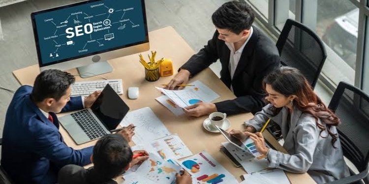 Choosing the Right SEO Agency in Manchester: A Comprehensive Guide