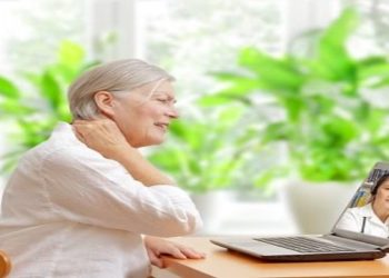 Navigating Telemedicine for Seniors